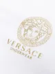 Versace Medusa chest logo T-shirt
