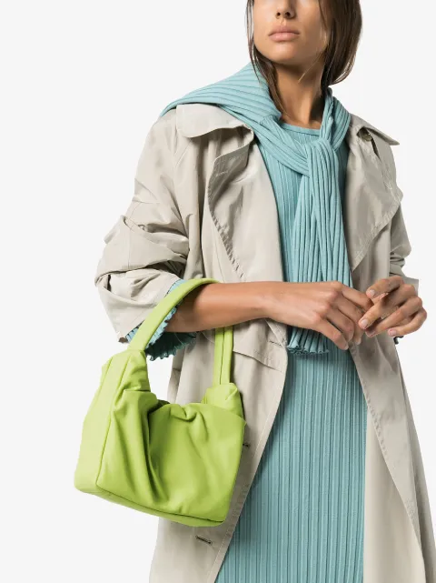 STAUD Felix ショルダーバッグ - Farfetch STAUD Felix ショルダーバッグ - Farfetch
