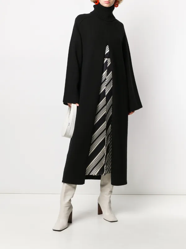 joseph viviane oversize sweater