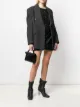 الصورة 2 من Isabel Marant بليزر واسع بصفي أزرار