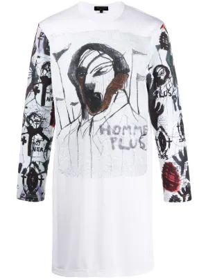 comme des garcons sale men