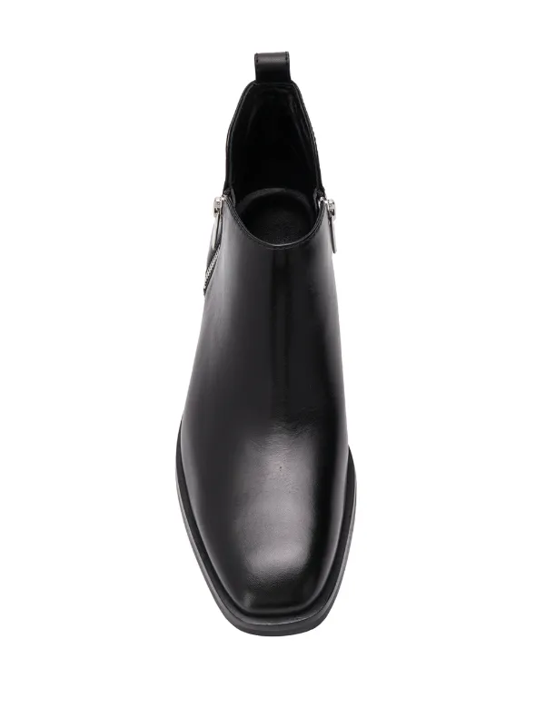 Phillip lim ankle boots discount