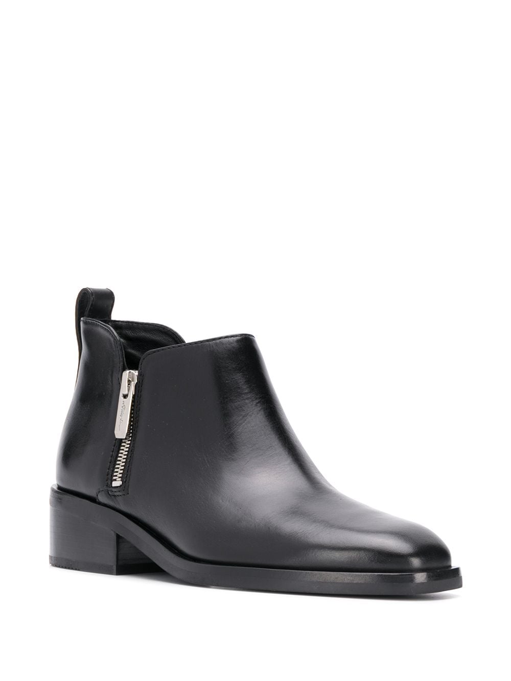 Image 2 of 3.1 Phillip Lim Alexa 40 ankle boots
