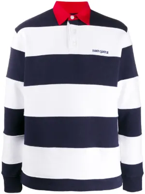 mens designer long sleeve polo shirts sale