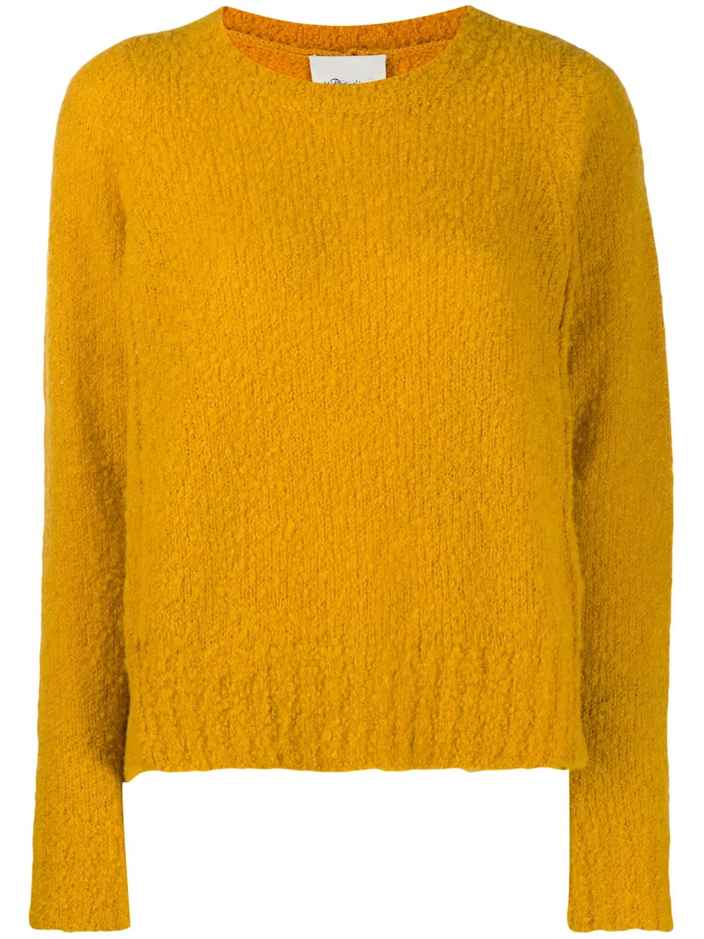 3.1 Phillip Lim Klassischer Pullover zUPVN BYiR2 3.1 Phillip Lim Klassischer Pullover zUPVN BYiR2