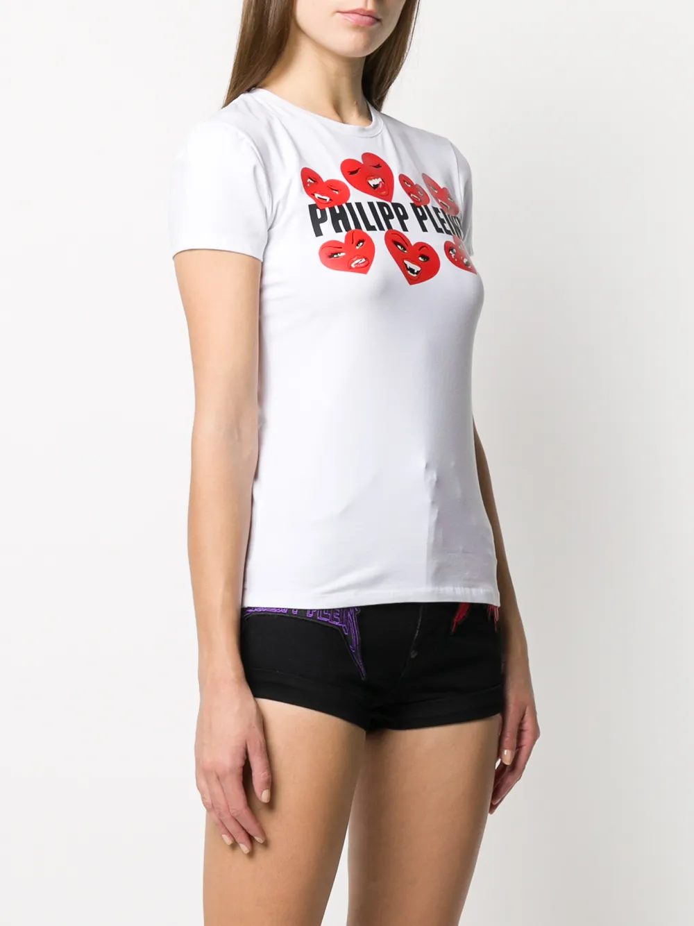 Philipp Plein Love Plein Tシャツ 通販 - FARFETCH