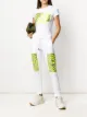 الصورة 2 من Philipp Plein بنطال رياضي مزين
