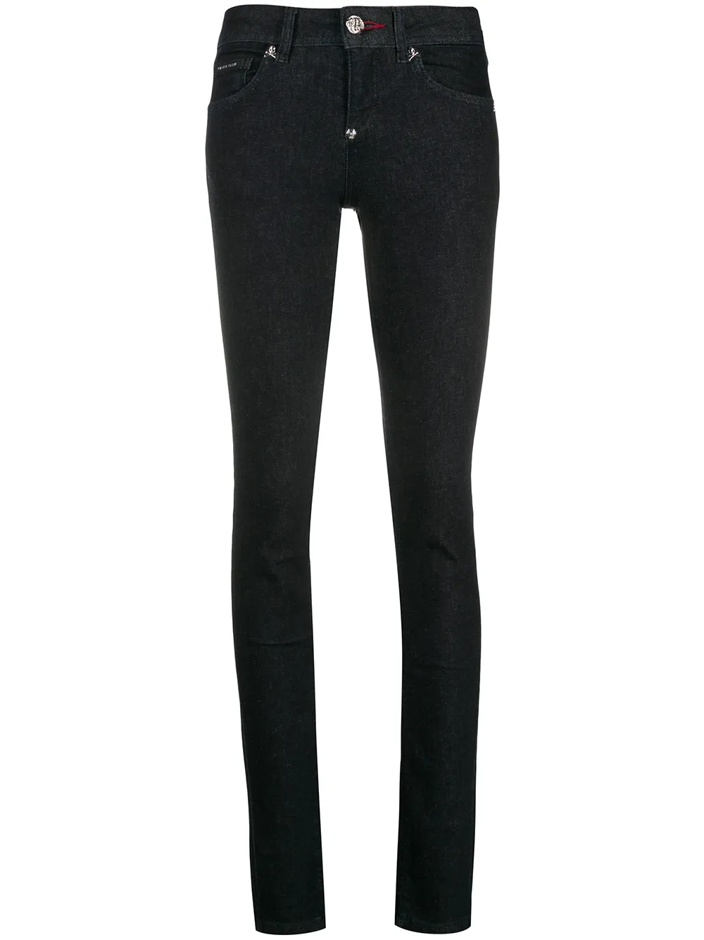 Philipp Plein Skinny-Jeggings JI3Cg d4MGh Philipp Plein Skinny-Jeggings JI3Cg d4MGh