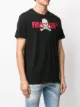 Philipp Plein SS logo print T-shirt
