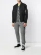 الصورة 2 من Philipp Plein بنطال رياضي برباط