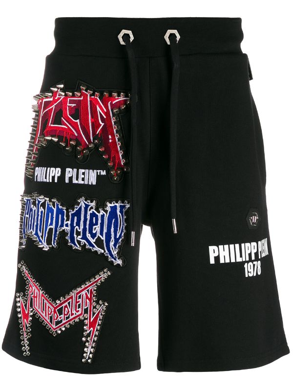 bermudas philipp plein