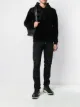 الصورة 2 من Philipp Plein جينز بقصة مستقيمة وخطوط