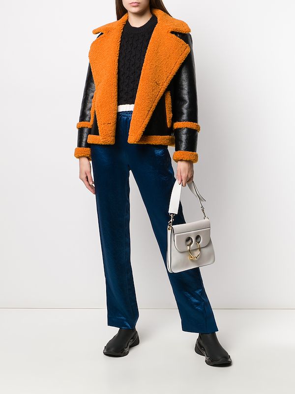 rag and bone track pants