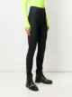 Philipp Plein Super High Waist Jegging