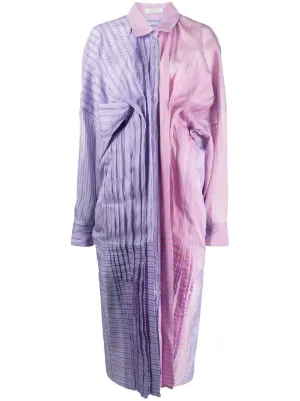 Nina Ricci ワンピース通販 Farfetch