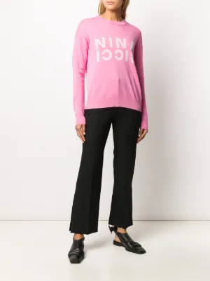 Nina Ricci ウィメンズ ニットウェア通販 - FARFETCH