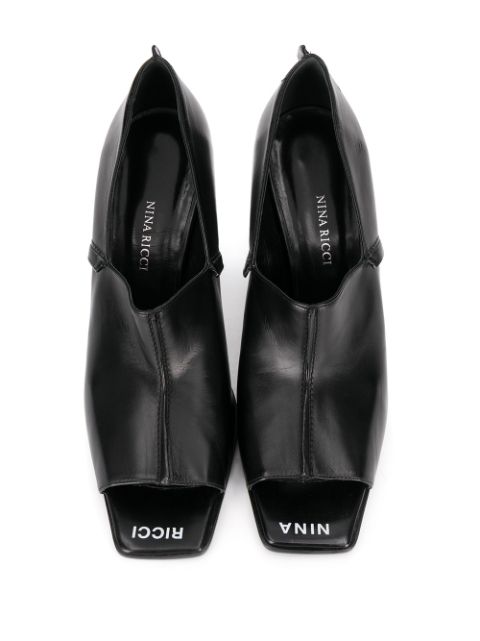 nina ricci shoes