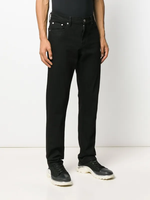 Burberry slim store fit jeans