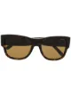 الصورة 1 من Versace Eyewear نظارة شمسية بعدسات ملونة