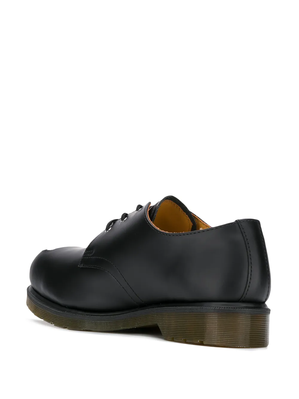 фото Dr. Martens x Raf Simons Derby shoes