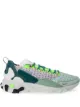 Image 1 of Nike The 10th contrast texture sneakers