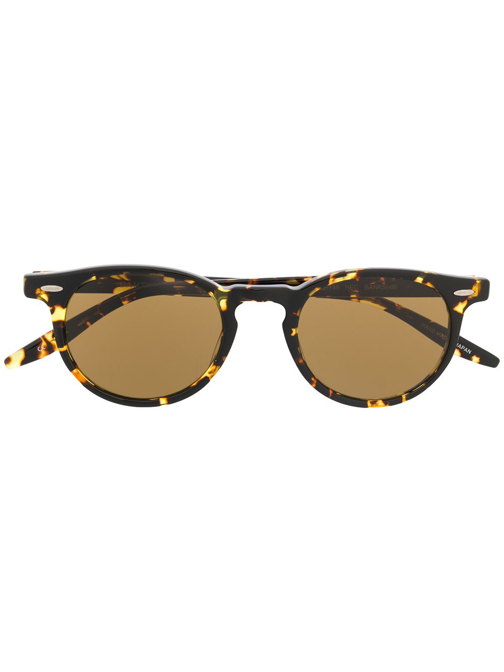 фото Barton Perreira BARTON PERREIRA BANKS HEROINE CHIC Acetate