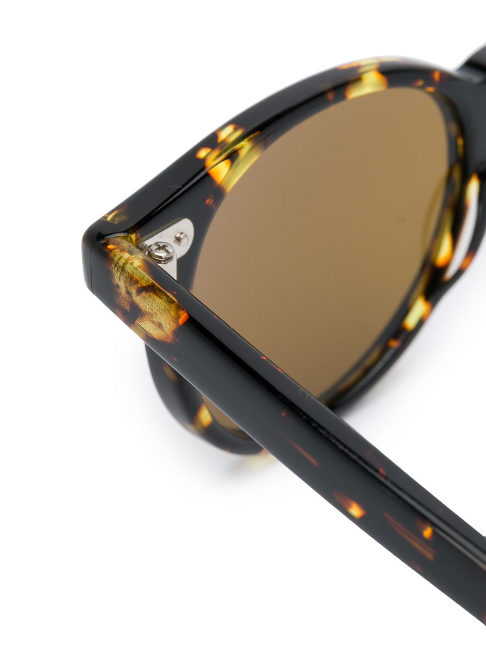 фото Barton Perreira BARTON PERREIRA BANKS HEROINE CHIC Acetate