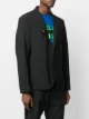 Diesel D-ring belted blazer