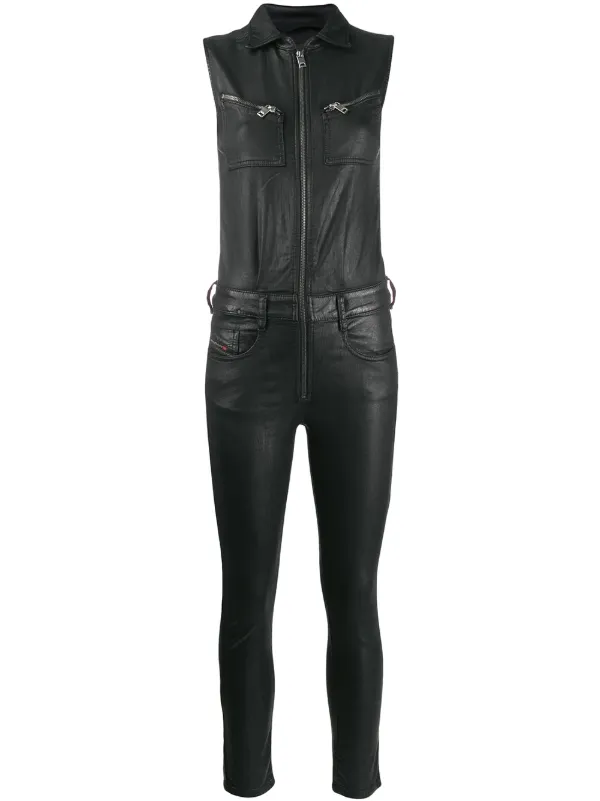 diesel jumpsuit