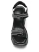 Sarah Chofakian Comfort flatform sandals