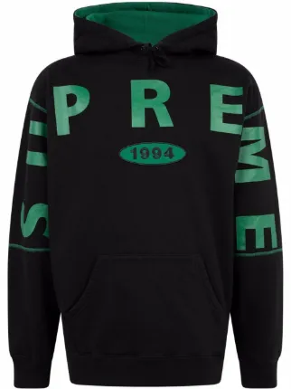 Supreme deals fw19 hoodie