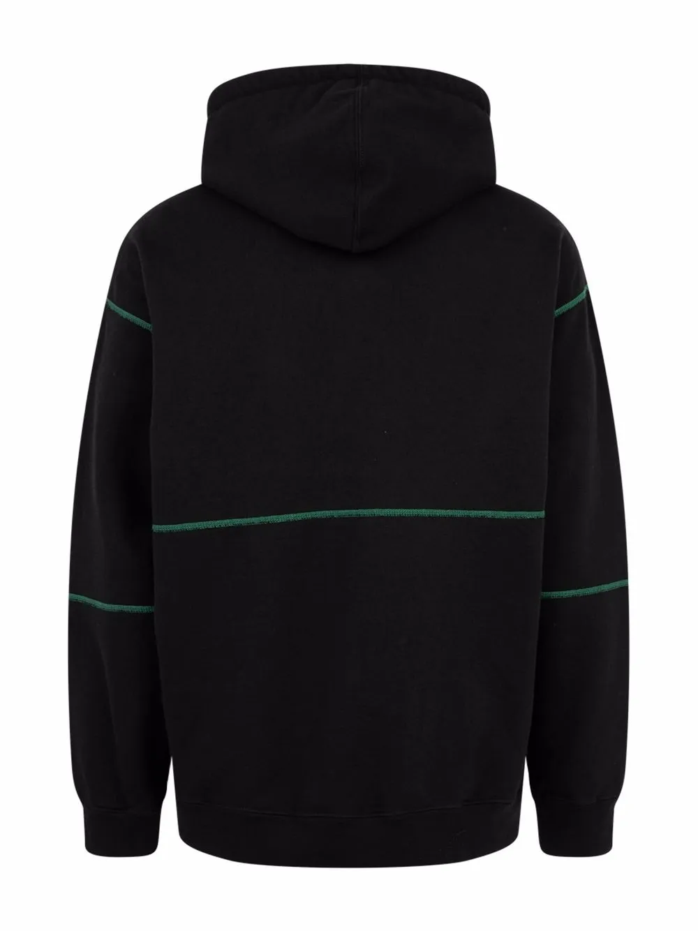 Supreme spread logo hoodie store