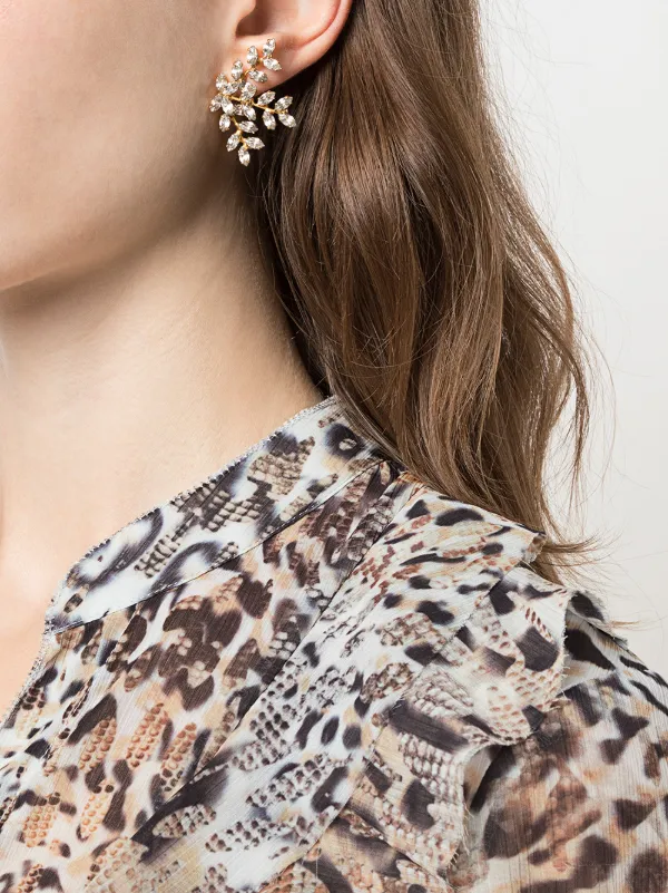 jennifer behr earrings sale