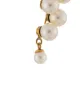 Jennifer Behr Marcella drop earrings