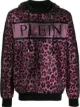 الصورة 1 من Philipp Plein هودي بطبعة