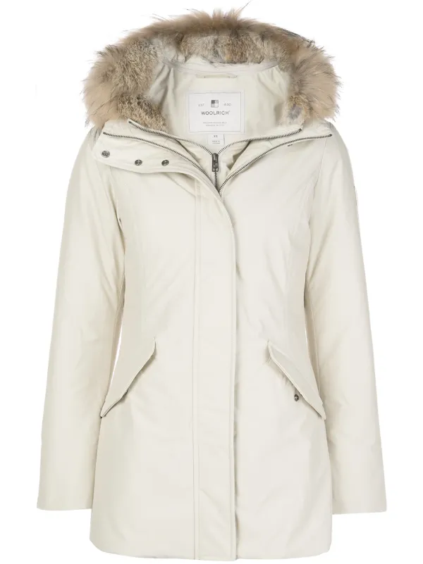 parka valentine woolrich