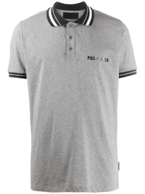 60% rea för herr Philipp Plein Pikétröjor FIRST BOUTIQUE 60% rea för herr Philipp Plein Pikétröjor FIRST BOUTIQUE