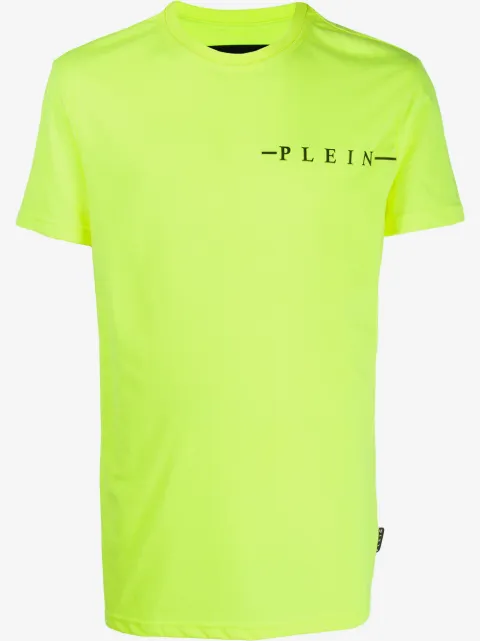 Philipp Plein logo T-shirt