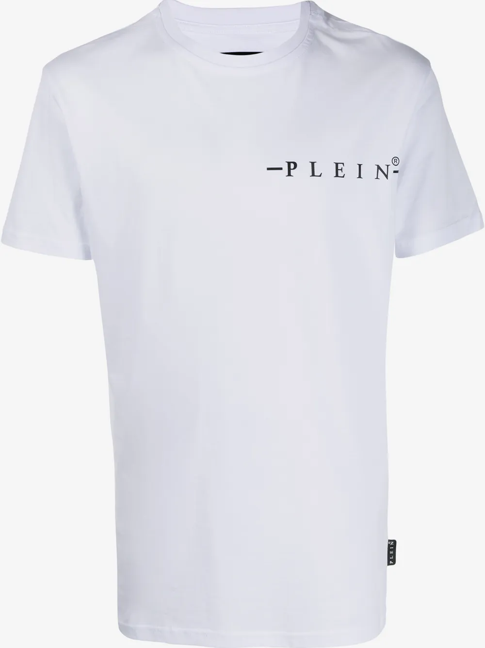 Philipp Plein logo T-shirt | White | Image 1