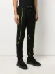 Philipp Plein two tone track trousers