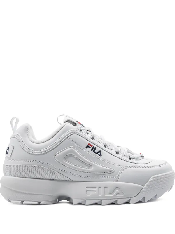 shoes like the fila disruptor