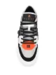 Philipp Plein Phantom KICK$ low-top sneakers
