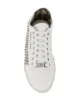 Philipp Plein low-top studded sneakers