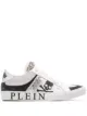الصورة 1 من Philipp Plein حذاء رياضي مرصع بنجوم
