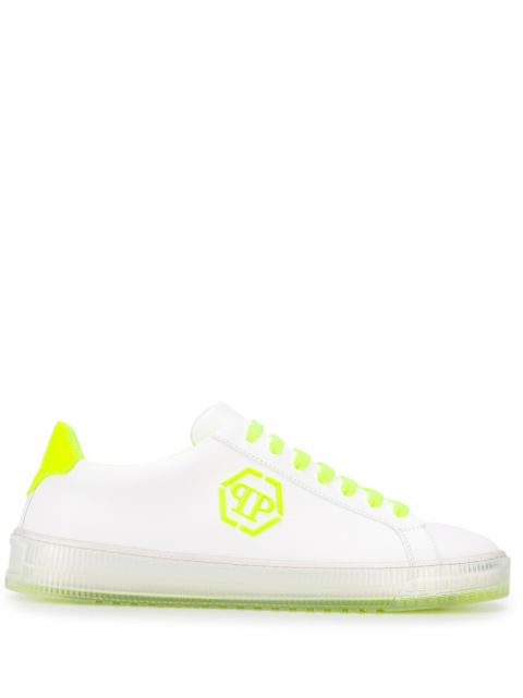 philipp plein neon rock