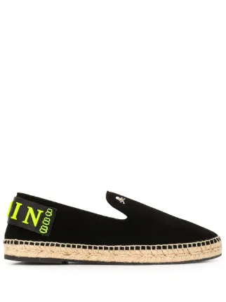 philipp plein espadrilles