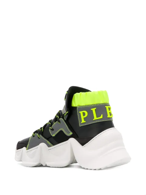 philipp plein runner monster