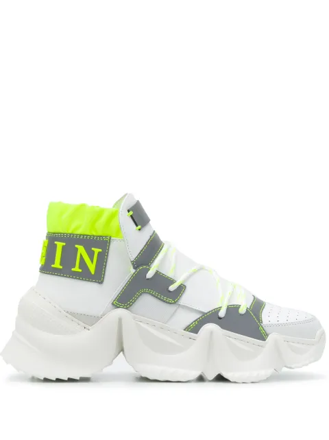 philipp plein runner monster