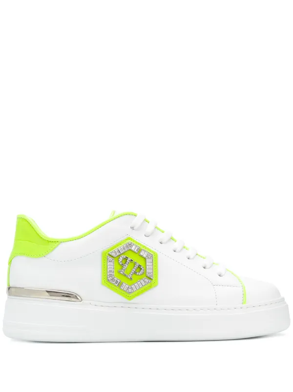 philipp plein statement sneaker