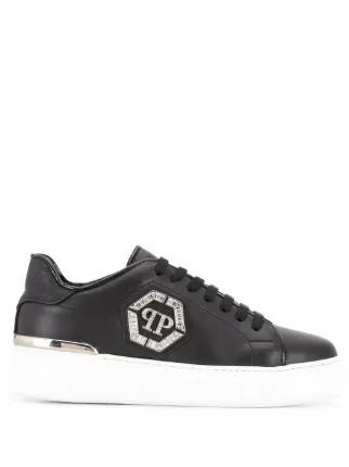 farfetch philipp plein sneakers